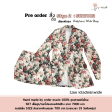 PRE ORDER ชุดสูทสั่งตัด งานพรีเมียม Style 2 (SUIT002) SET เสื้อสูท + กระโปรง
